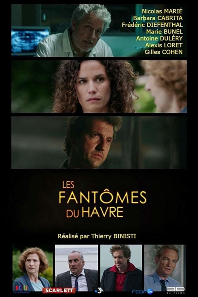 Les Fantômes du Havre