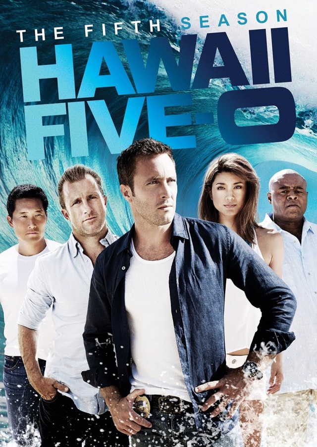 Hawaii 5.0 - S05E16