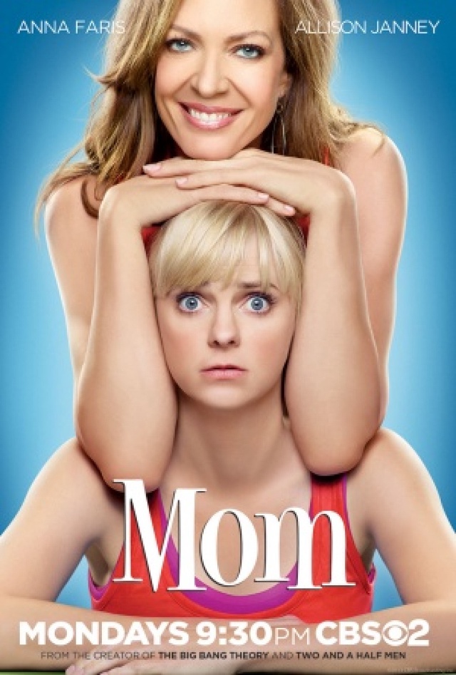 Mom - S01E01