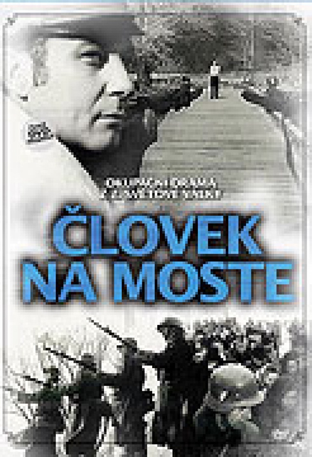 Slovenská klasika: Človek na moste