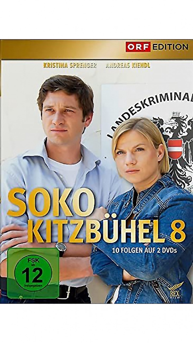 Vraždy v Kitzbühelu - S08E04