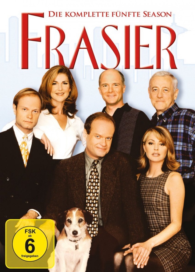 Frasier - S05E02