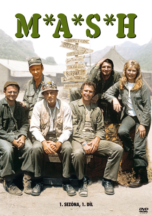 M*A*S*H - S01E11