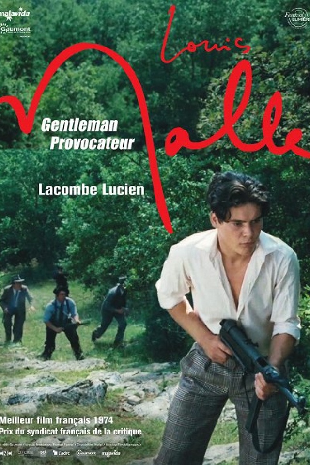 Lacombe Lucien