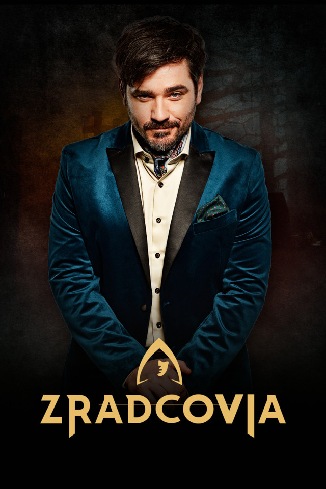 Zrádci