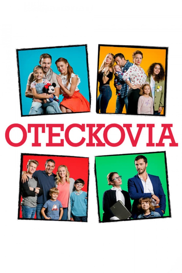 Oteckovia - S02E72