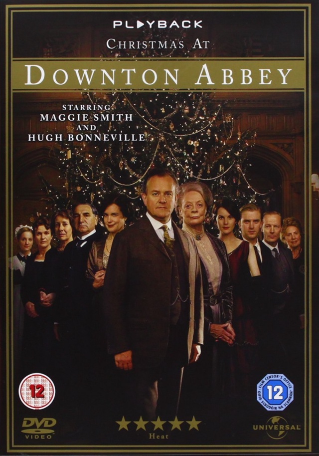 Panství Downton - S02E09