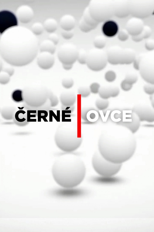 Černé ovce - Pá 26.06. 05:15