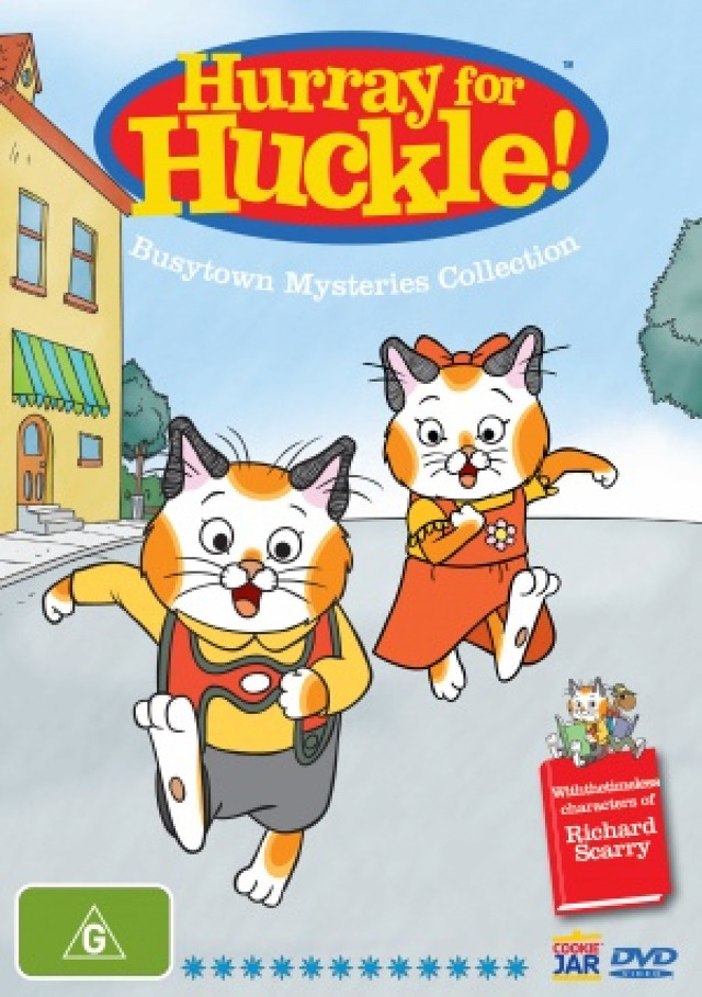 Hurá za hádankou