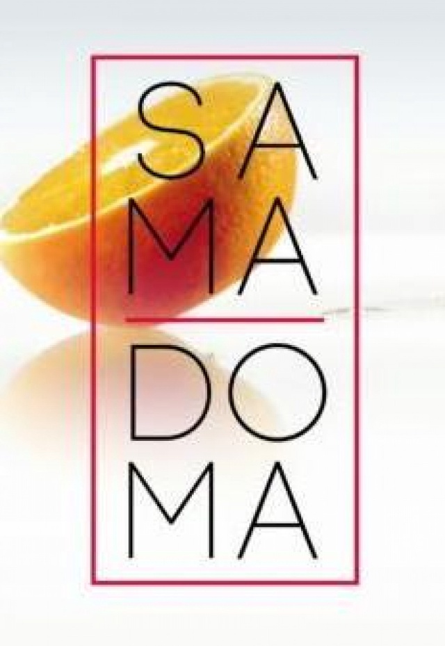 Sama doma - Tu 01.09. 12:30