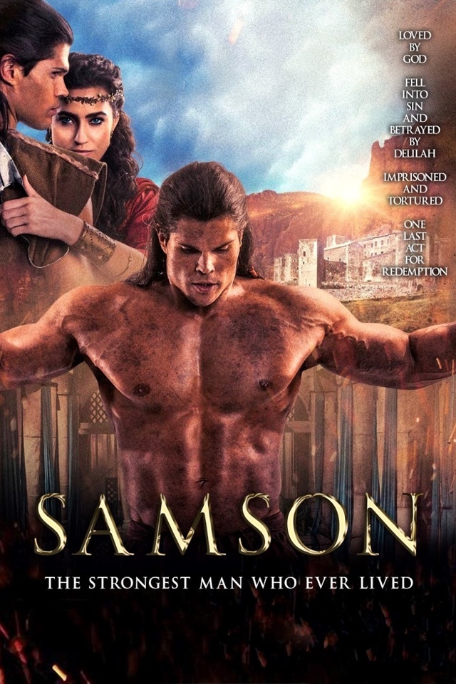 Samson