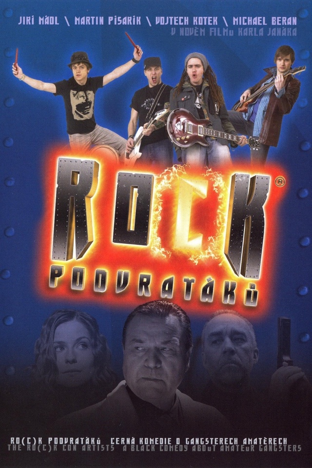 Ro(c)k podvraťáků