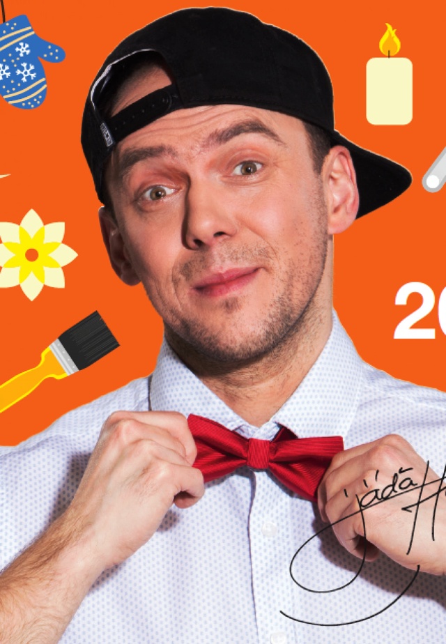 Vychytávky Ládi Hrušky - Su 05.07. 15:08