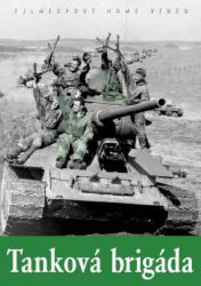The Tank Brigade