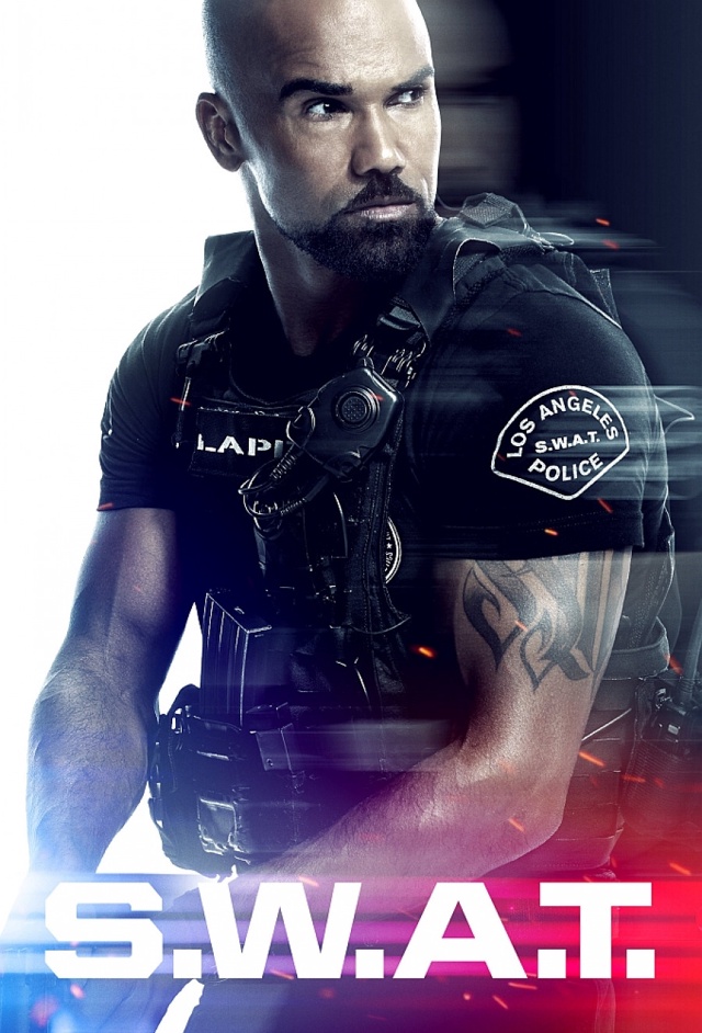 S.W.A.T. - S02E01