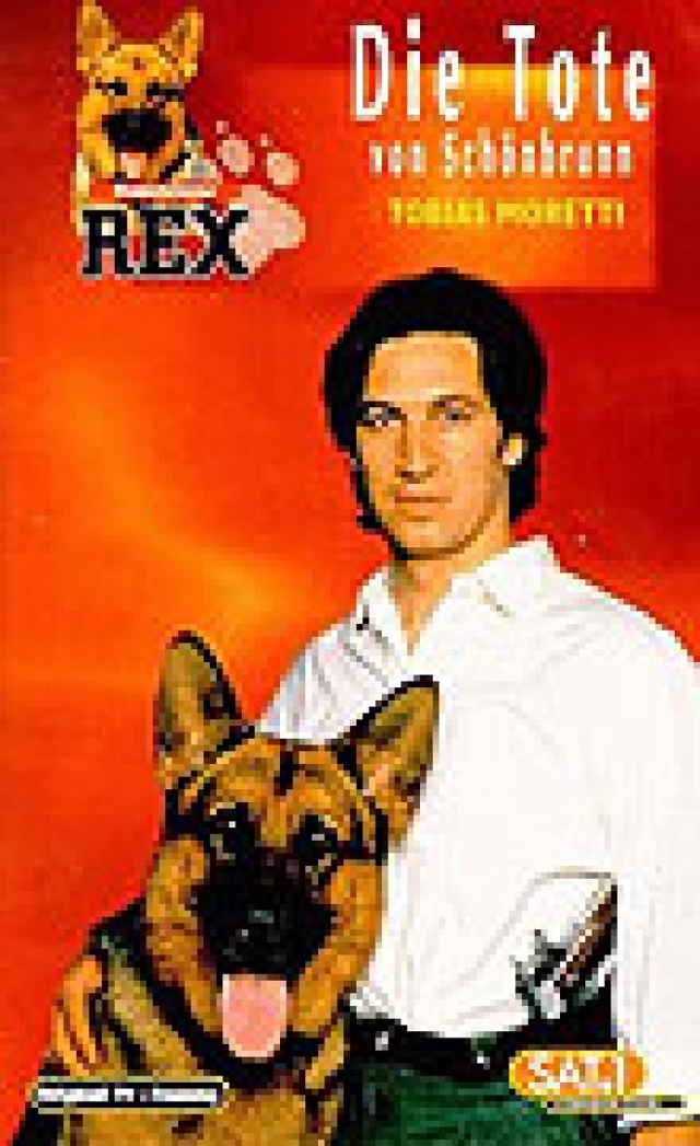 Komisař Rex - S01E06