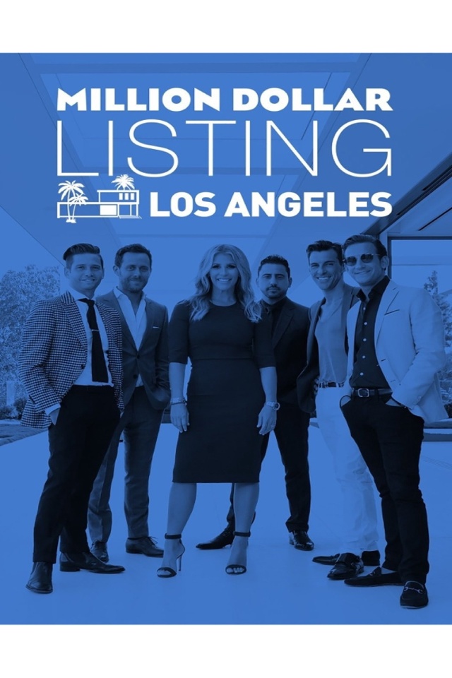 Hledá se dům pro milionáře: Los Angeles - S10E06