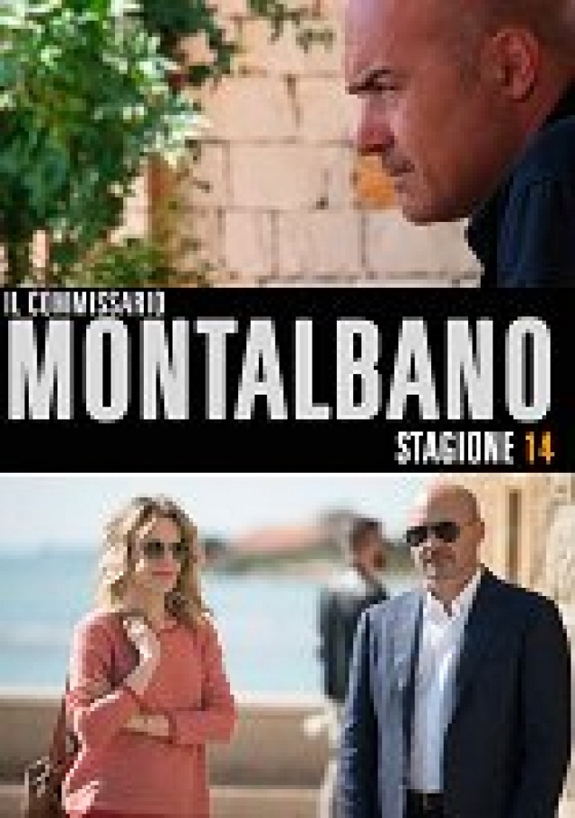 Komisař Montalbano - S14E01