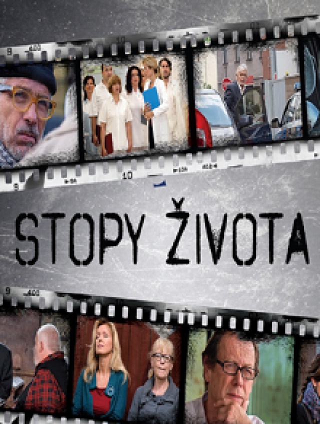Stopy života - S01E01