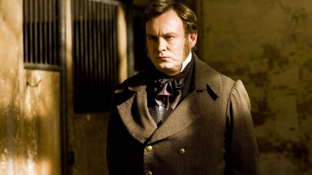 Cranford - S01E03