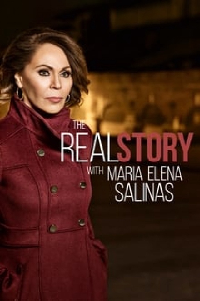 Skutečný příběh Marie Eleny Salinasové - S01E09