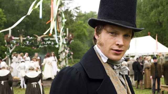 Cranford - S01E04