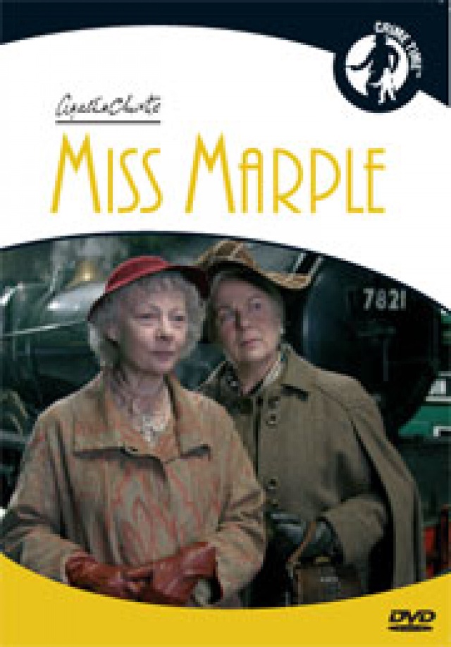 Agatha Christie's Marple - S01E03