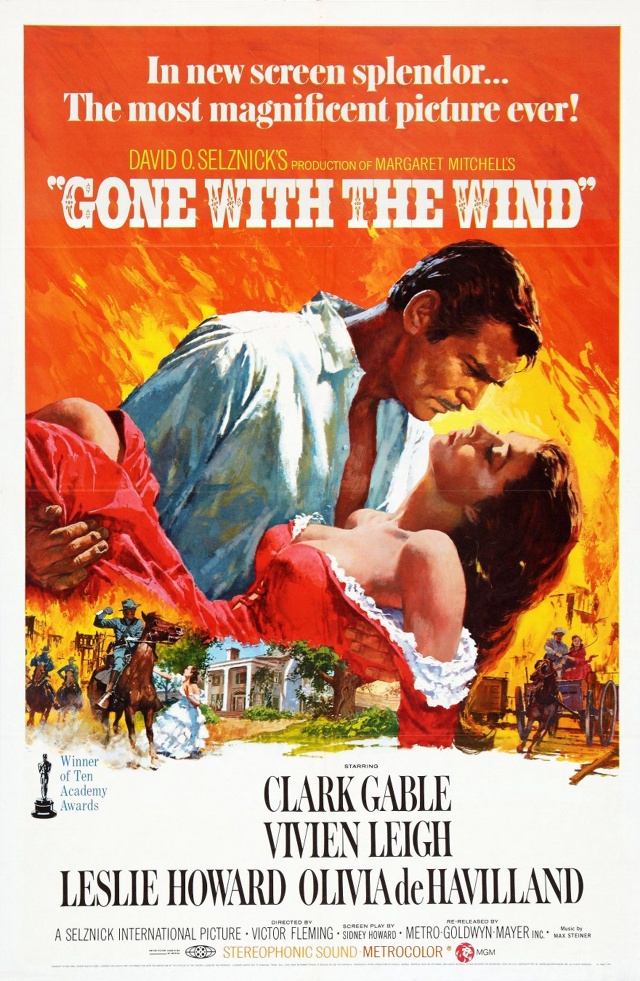 Gone with the Wind