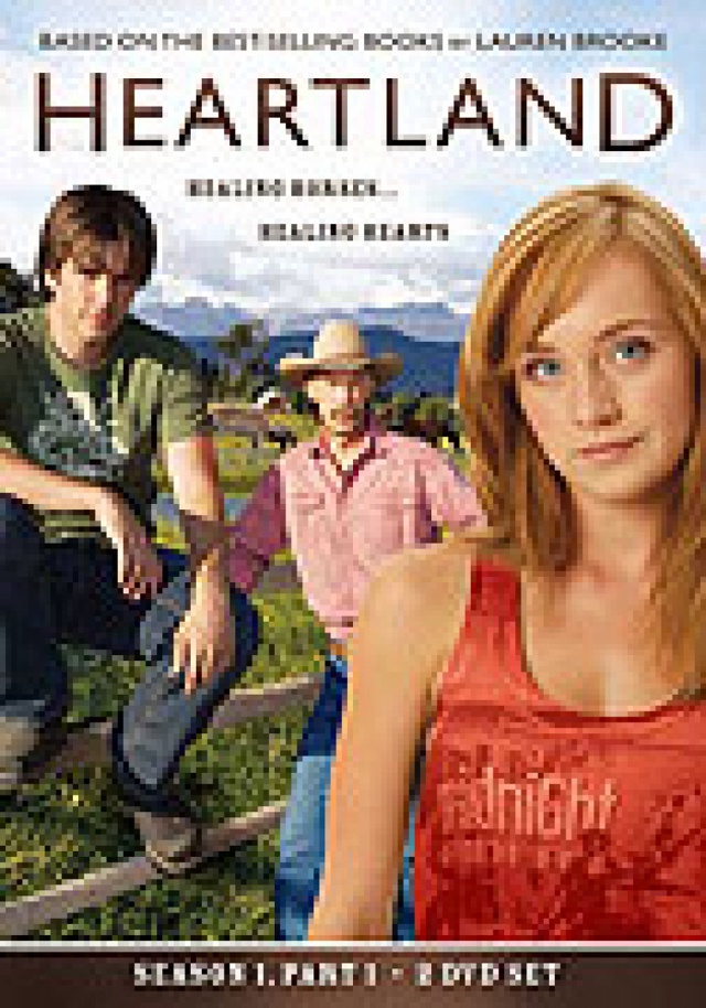 Ranč Heartland - S01E01