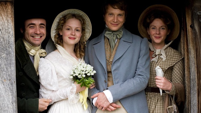 Cranford - S01E05