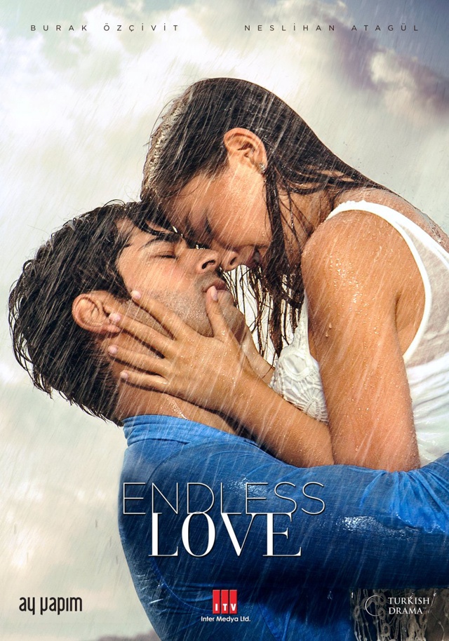 Kara Sevda - S01E01