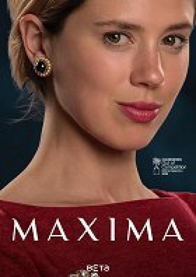 Maxima - S01E03