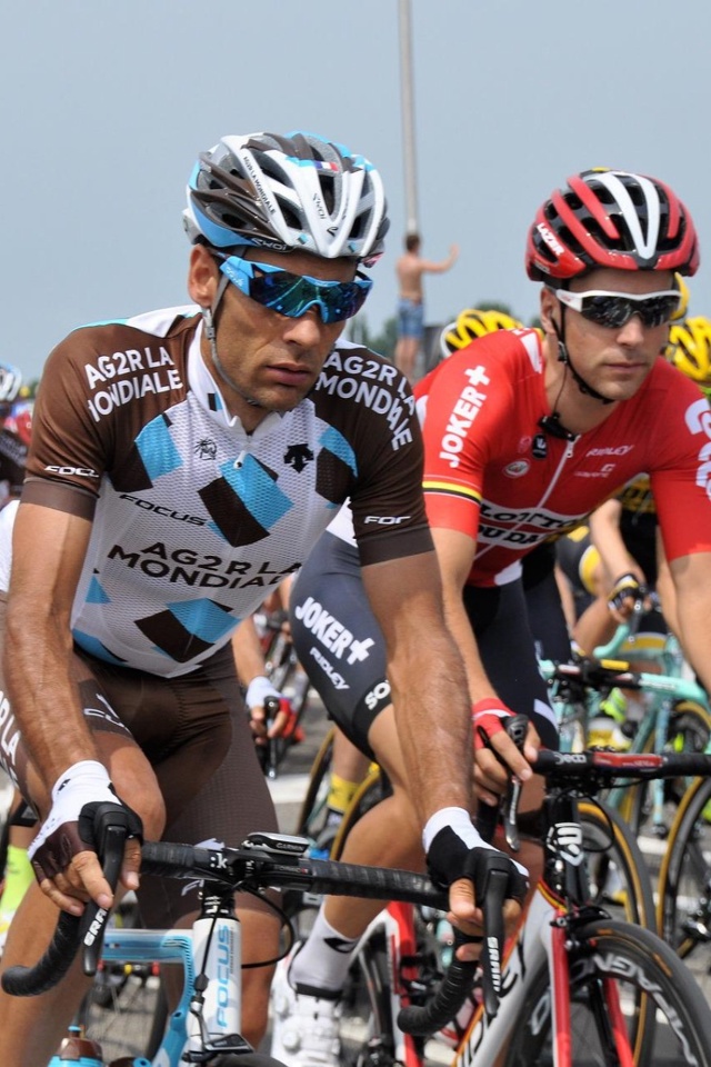 Tour de France 2026 (5. etapa)