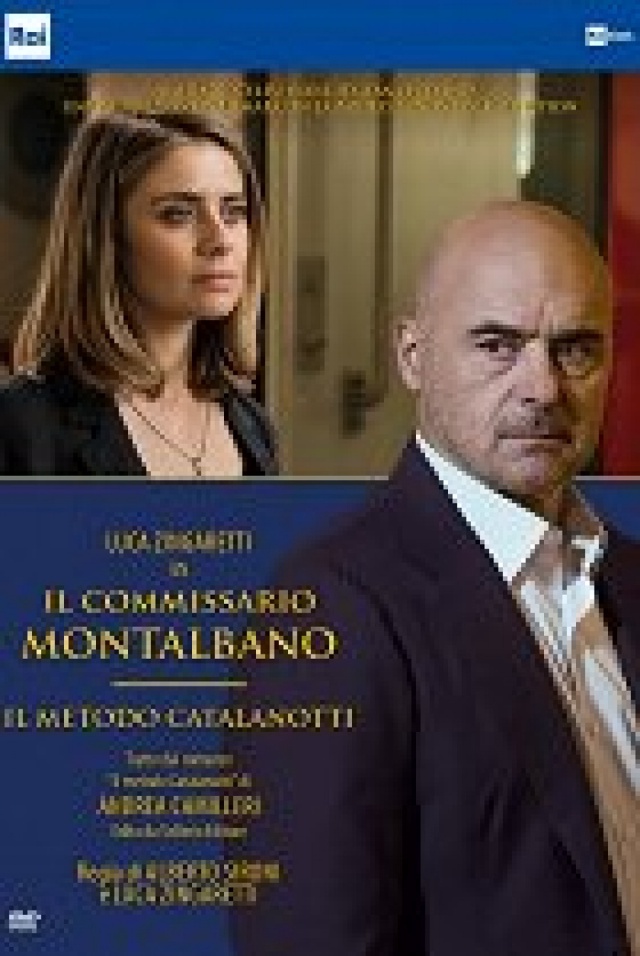 Komisař Montalbano - S15E01