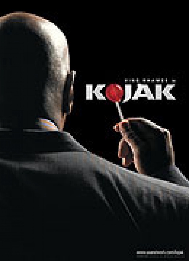 Kojak - S05E18