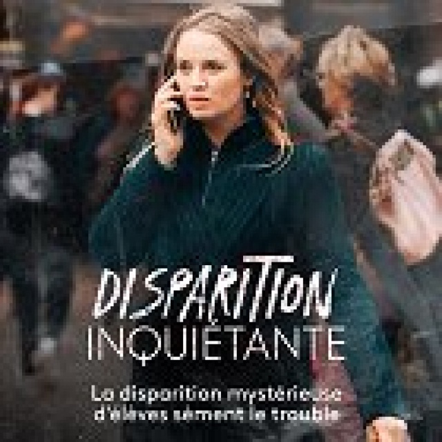 Stíny smrti - S01E01