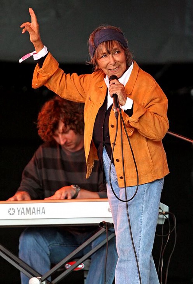 Hana Hegerová - recitál