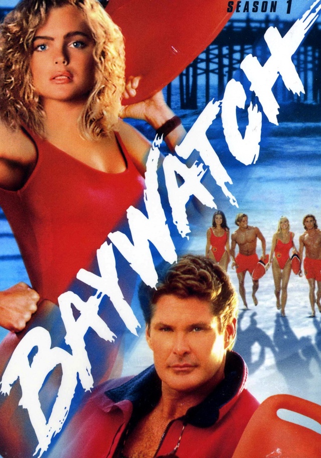 Baywatch - S01E03