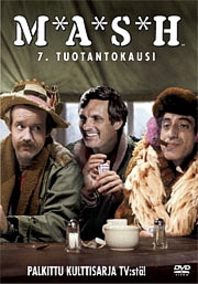M*A*S*H - S07E01