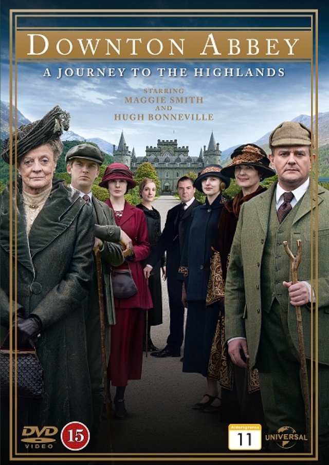 Downton Abbey - S03E09