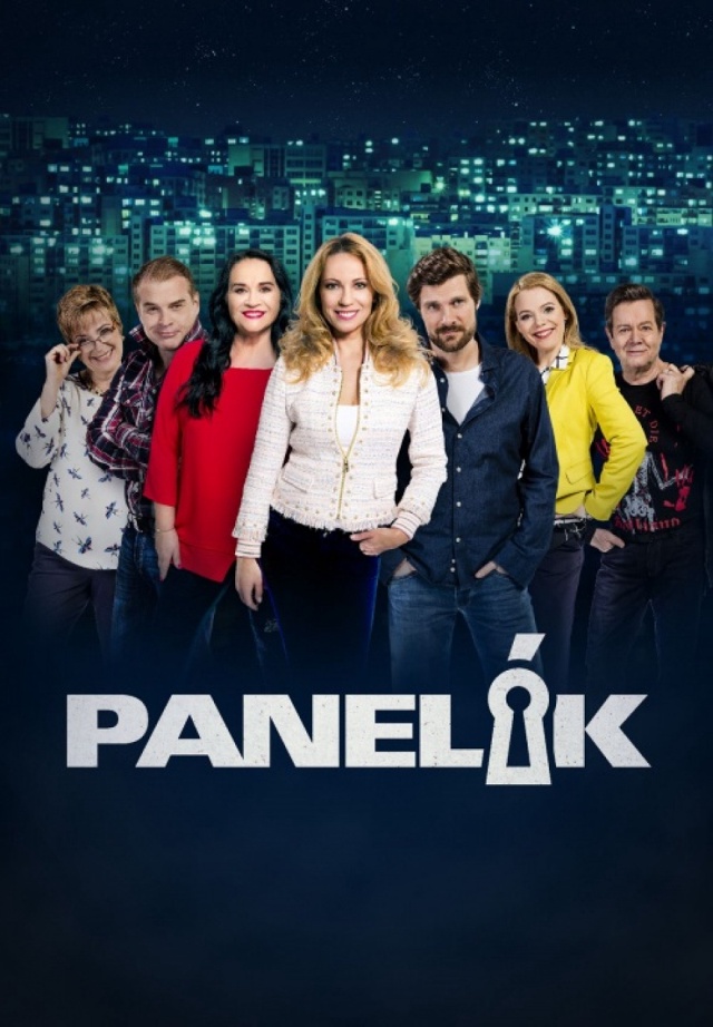 Panelák - Pi 09.10. 02:25
