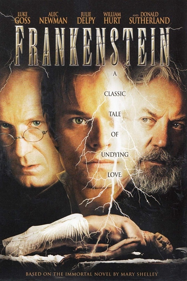 Frankenstein - S01E01