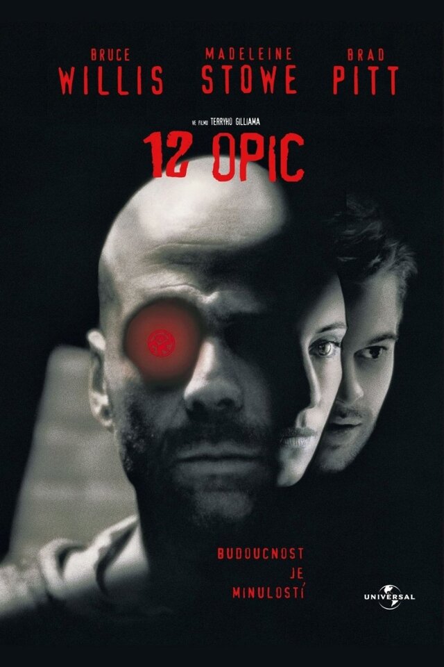 Dvanásť opíc
