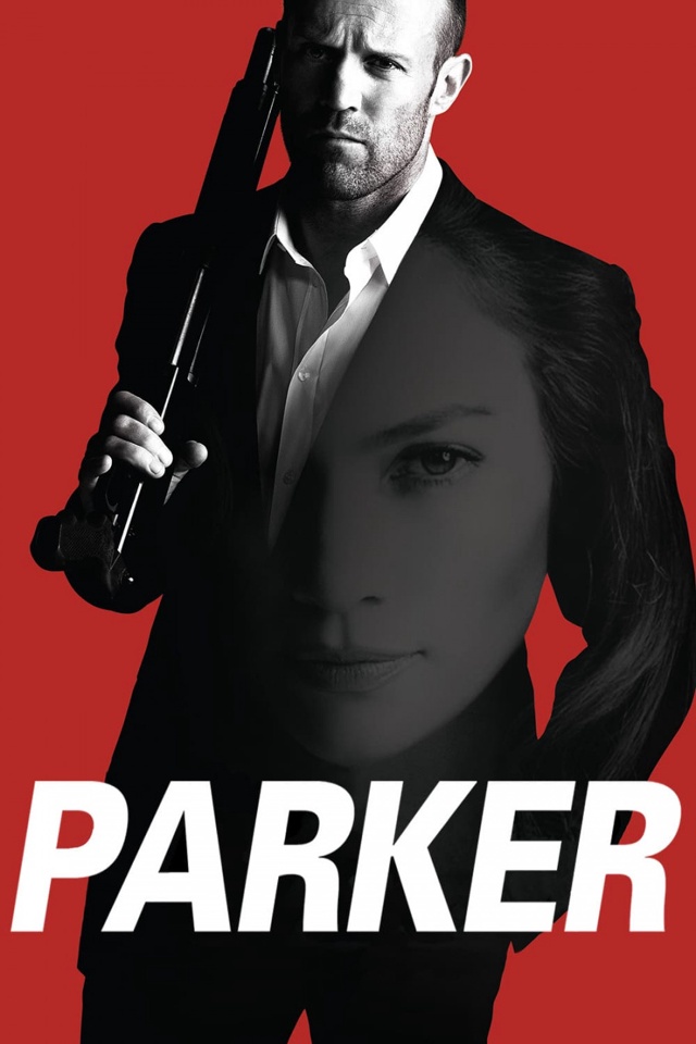 Nelítostný Parker