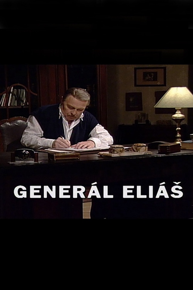 Generál Eliáš