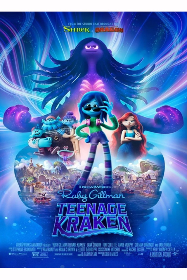 Krakens y Sirenas: Conoce a los Gillman