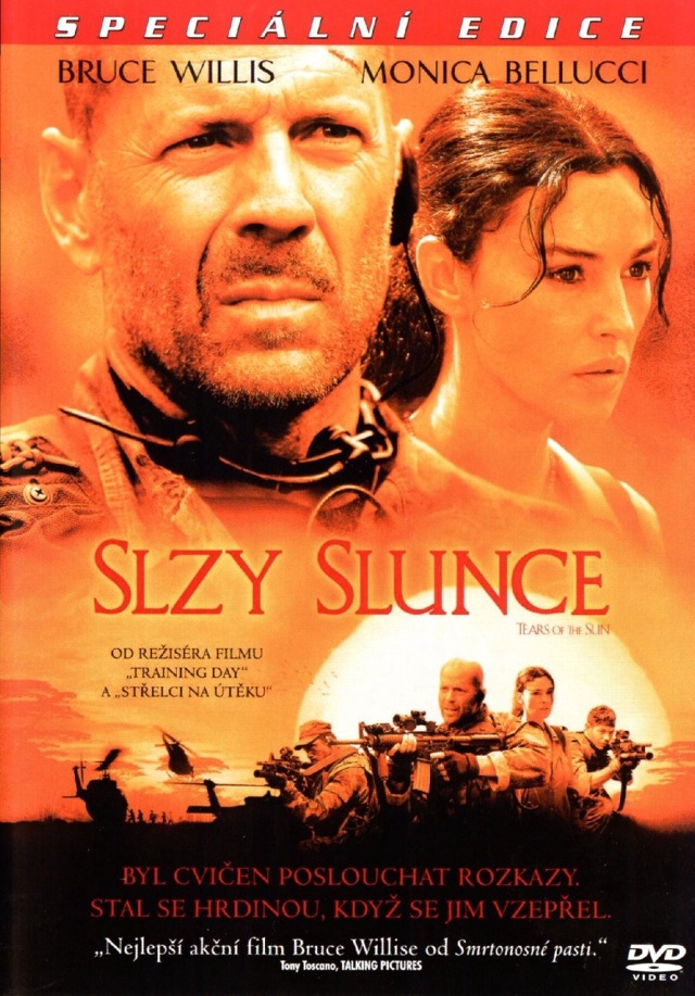 Slzy slnka