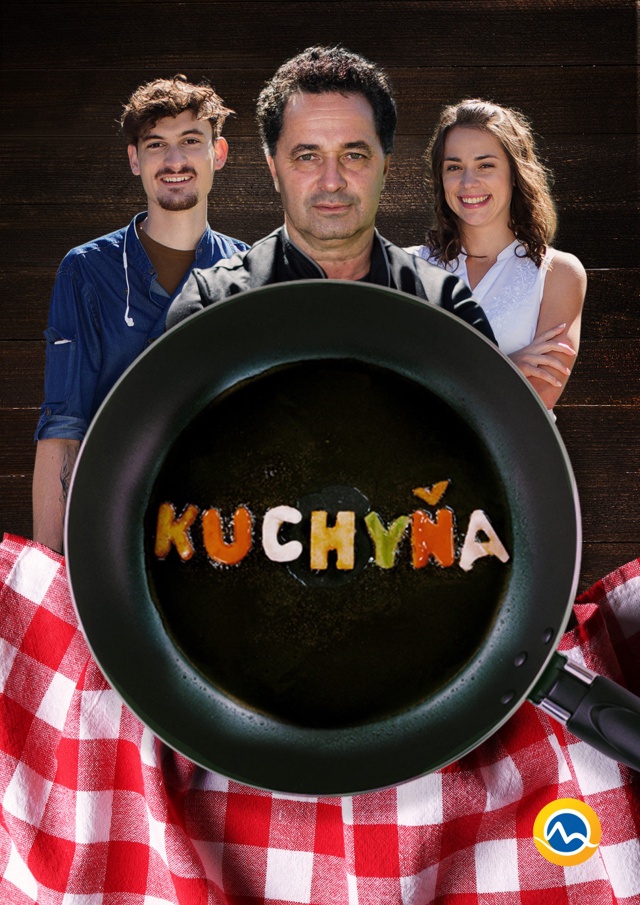 Kuchyňa - S01E14