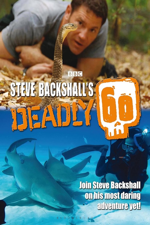 60 zvířecích zabijáků - S04E04