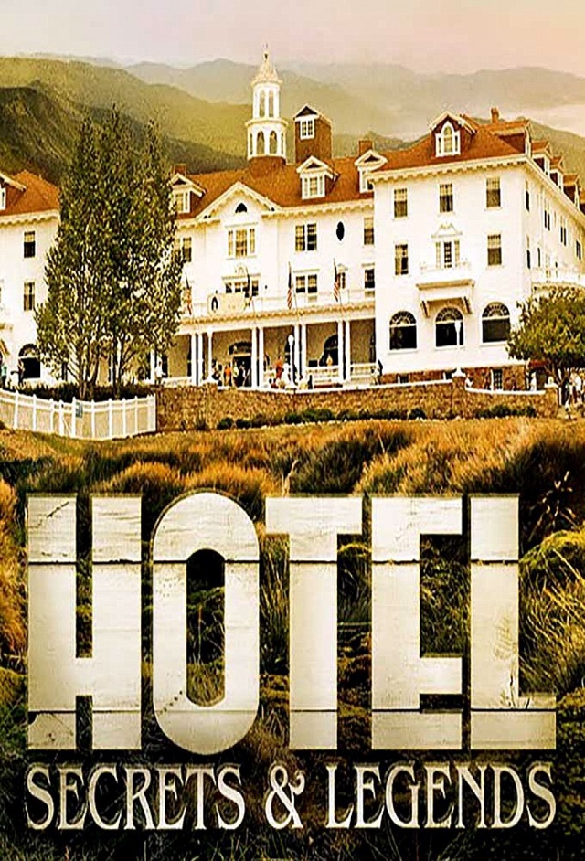 Tajemství a legendy hotelů - S01E06